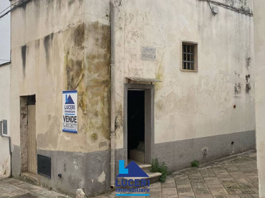 appartamento in vendita a Galatina