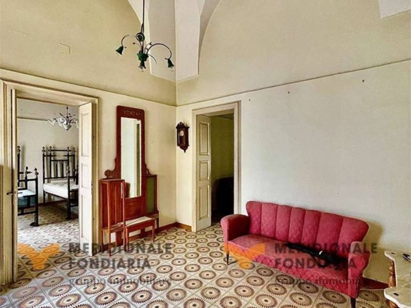 appartamento in vendita a Galatina