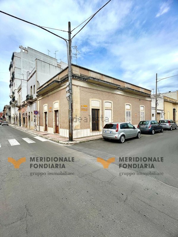 appartamento in vendita a Galatina