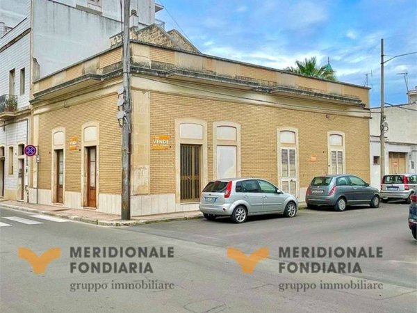 appartamento in vendita a Galatina