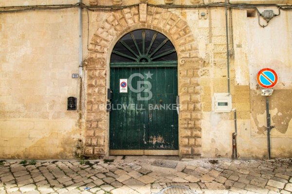 appartamento in vendita a Galatina