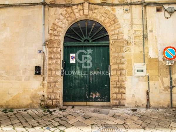 appartamento in vendita a Galatina