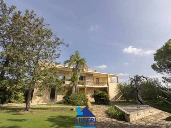 casa indipendente in vendita a Galatina