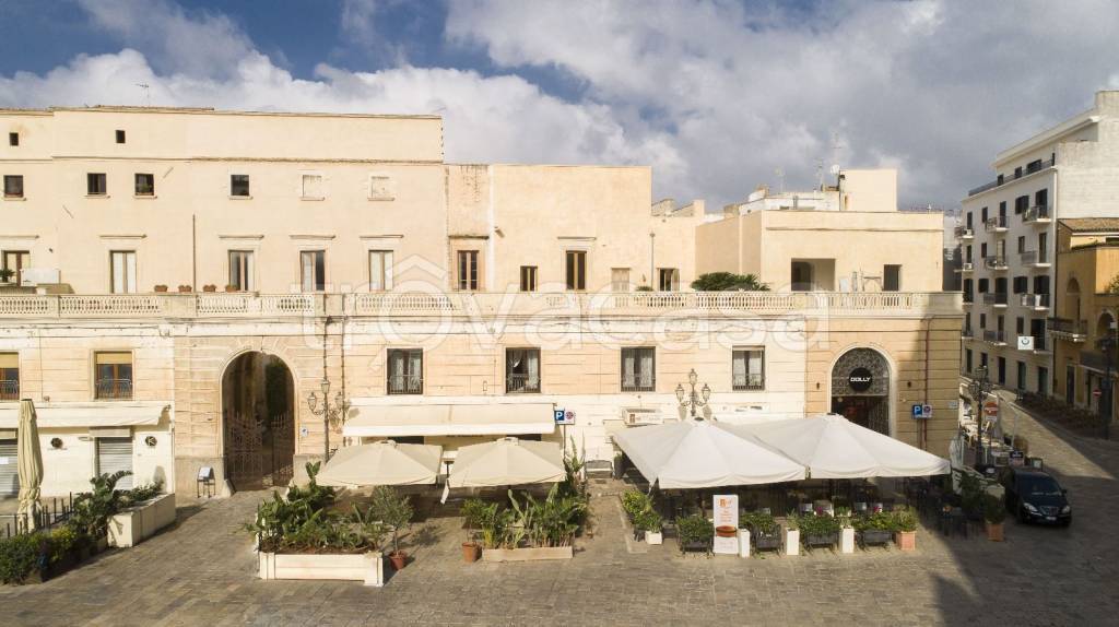 appartamento in vendita a Galatina