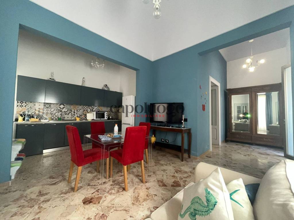appartamento in vendita a Galatina