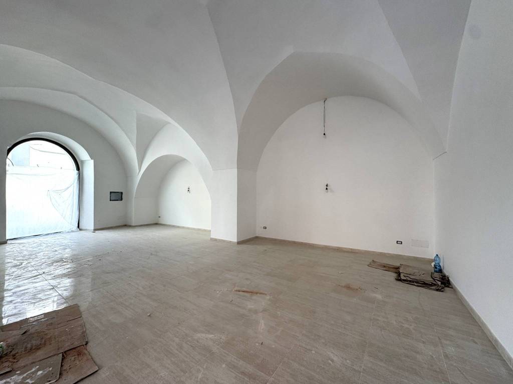 negozio in vendita a Galatina