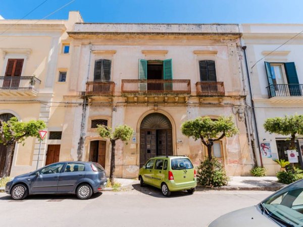 casa indipendente in vendita a Galatina