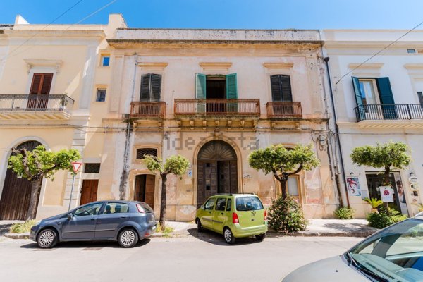 casa indipendente in vendita a Galatina