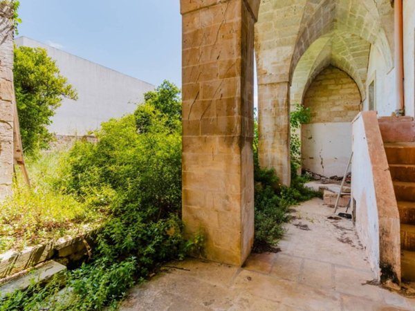 casa indipendente in vendita a Galatina