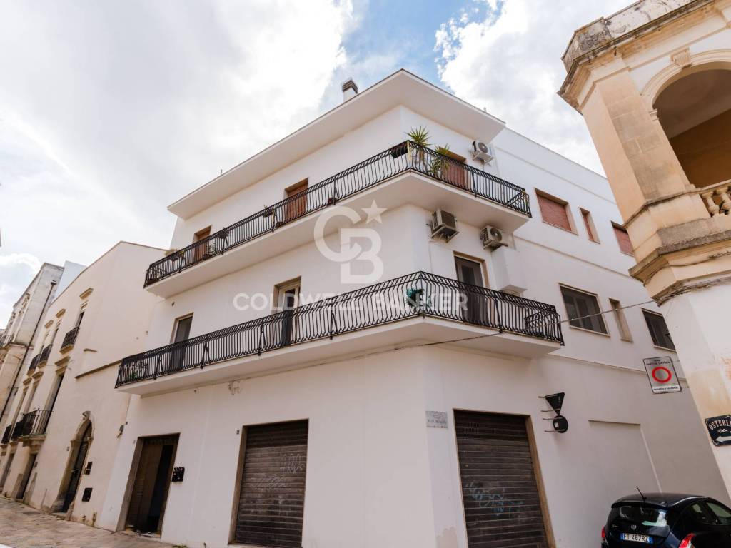 appartamento in vendita a Galatina