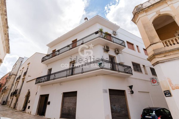 appartamento in vendita a Galatina