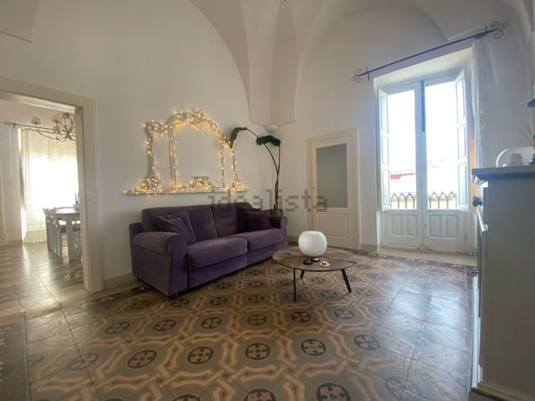 casa indipendente in vendita a Galatina