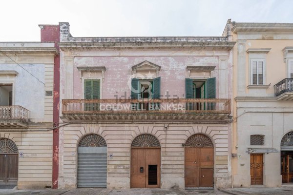 casa indipendente in vendita a Galatina