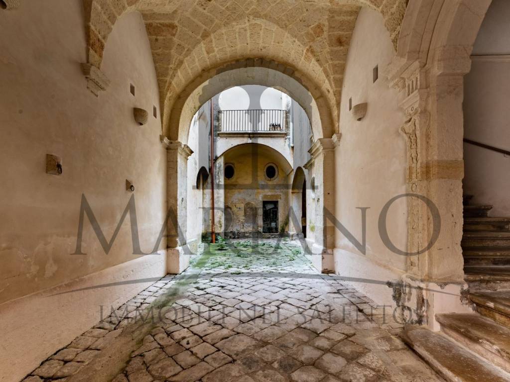 casa indipendente in vendita a Galatina