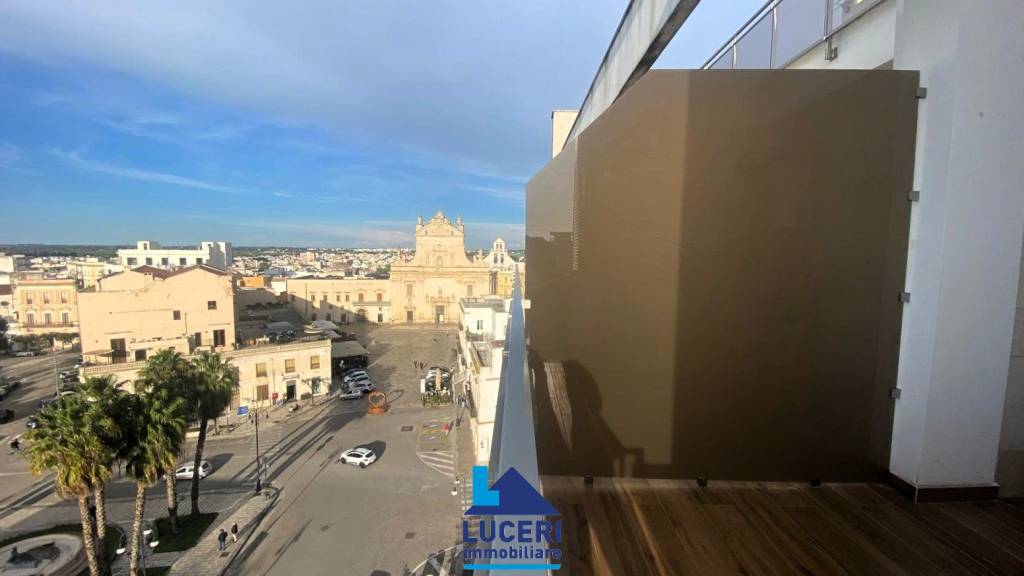 appartamento in vendita a Galatina