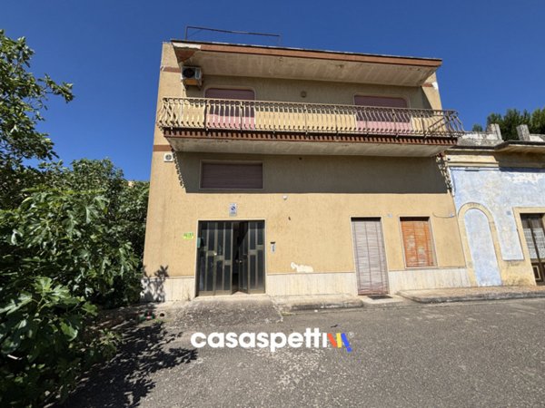 casa indipendente in vendita a Galatina in zona Noha