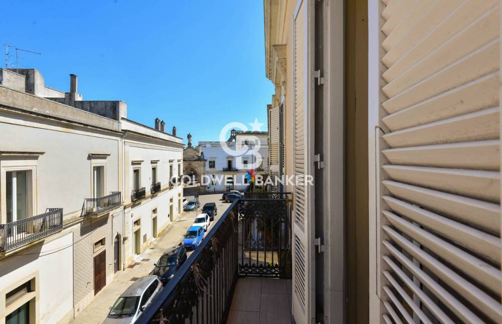 casa indipendente in vendita a Galatina