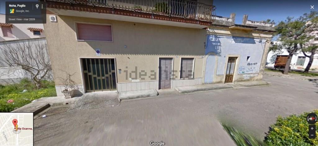 casa indipendente in vendita a Galatina in zona Noha