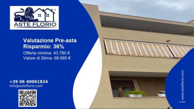appartamento in vendita a Galatina in zona Noha