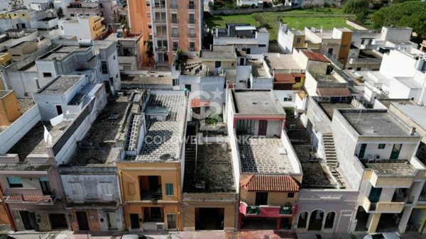 casa indipendente in vendita a Galatina