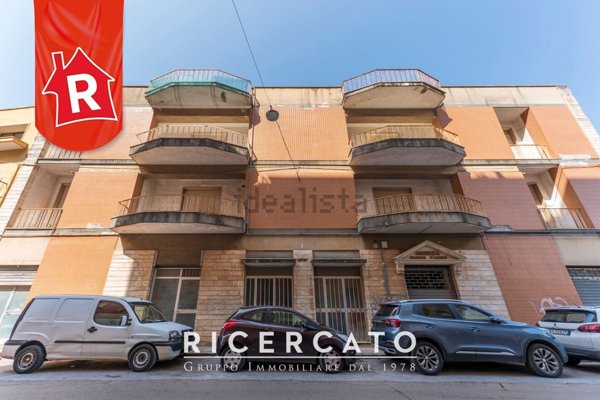 appartamento in vendita a Galatina
