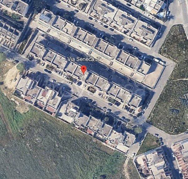 appartamento in vendita a Galatina in zona Noha
