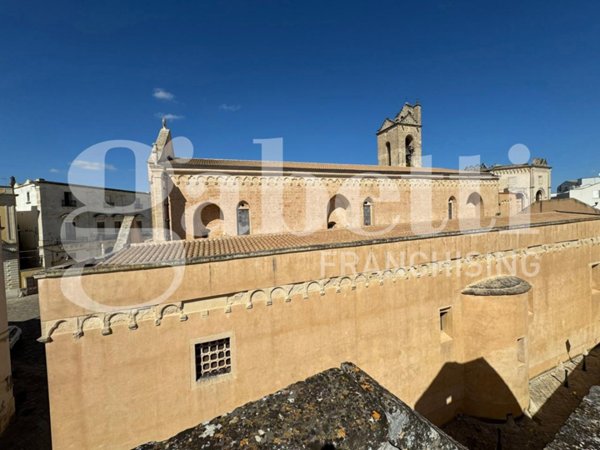 casa indipendente in vendita a Galatina