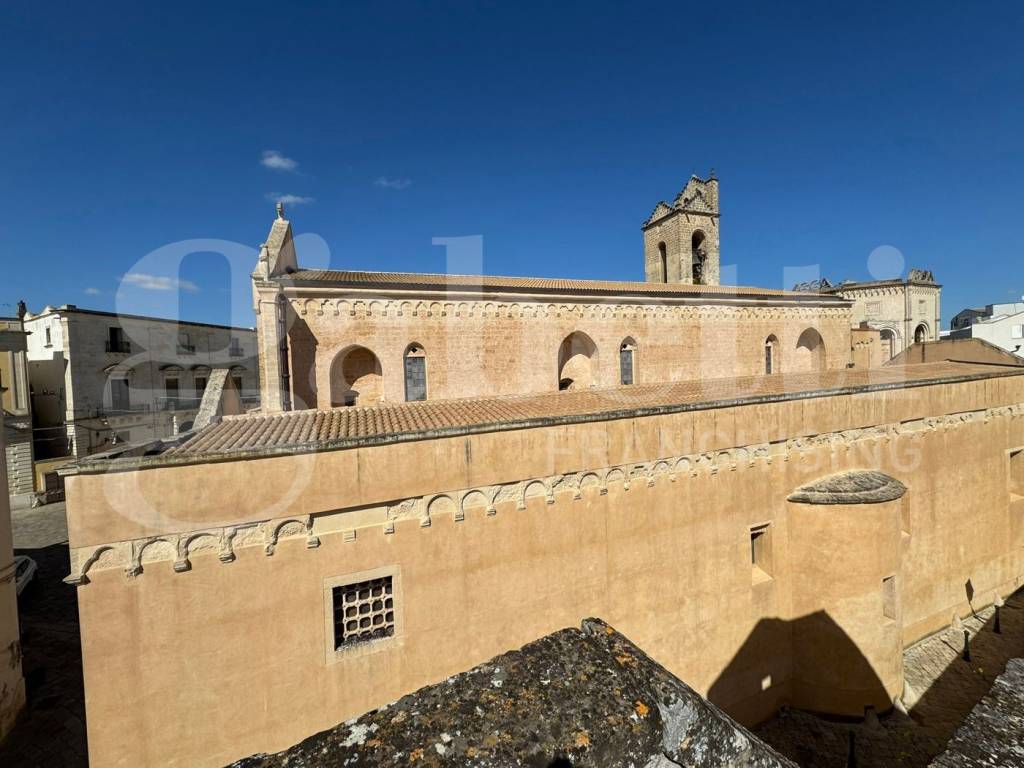 casa indipendente in vendita a Galatina