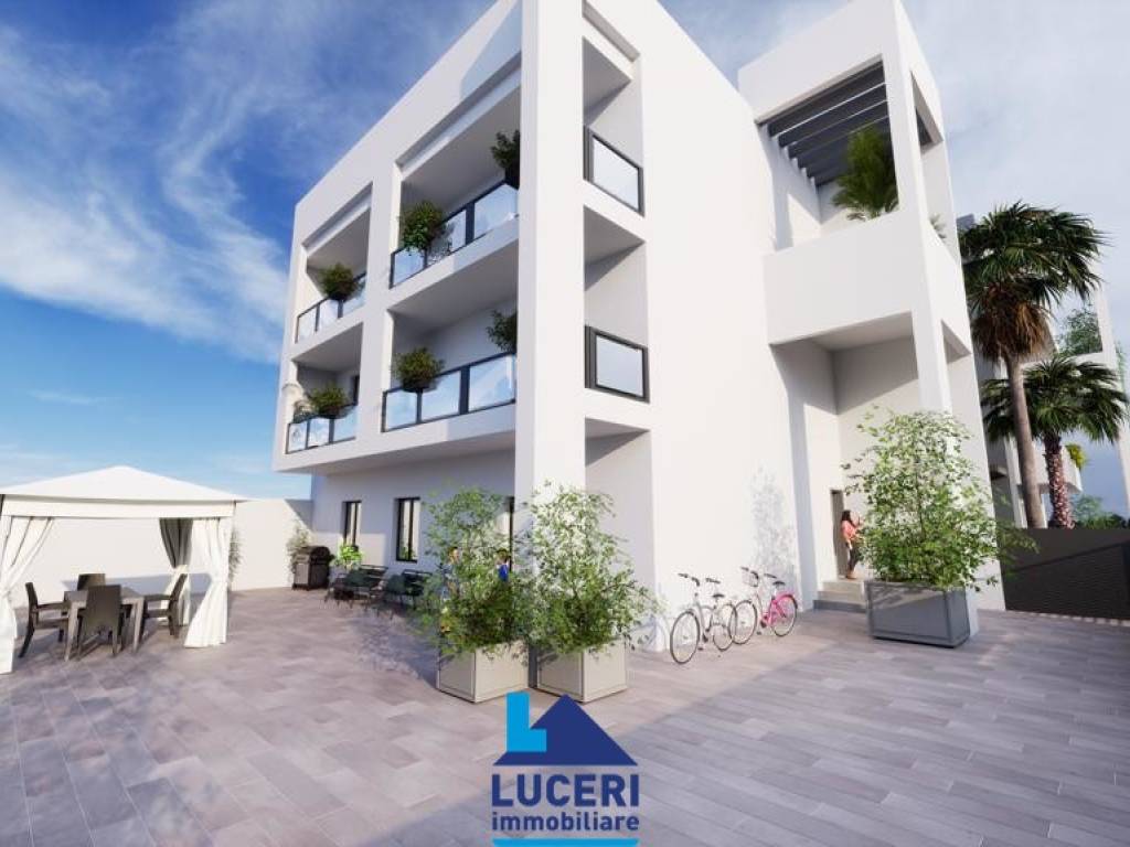 appartamento in vendita a Galatina