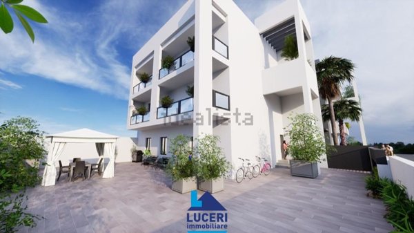 appartamento in vendita a Galatina