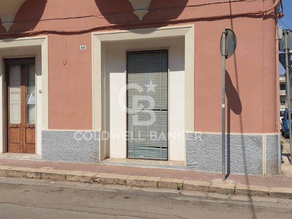 casa indipendente in vendita a Galatina