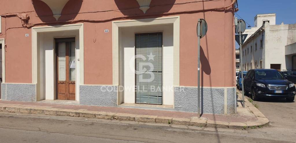 casa indipendente in vendita a Galatina