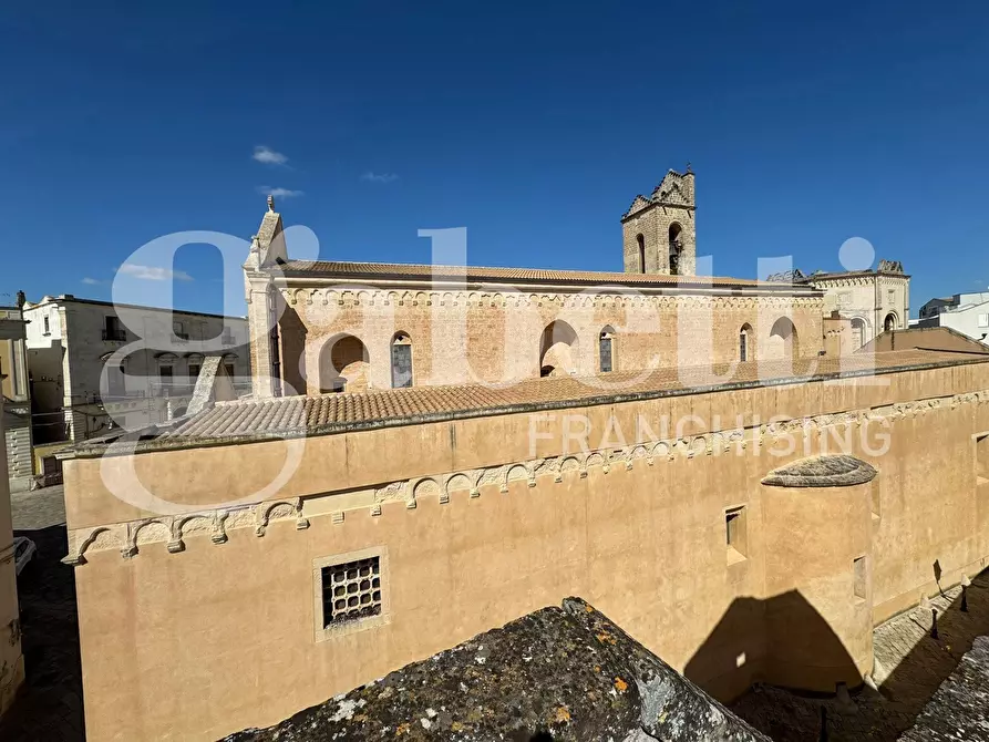 appartamento in vendita a Galatina