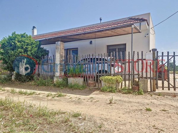 casa indipendente in vendita a Galatina in zona Collemeto