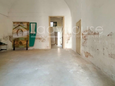 casa indipendente in vendita a Galatina