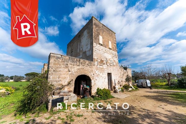 casa indipendente in vendita a Galatina in zona Noha
