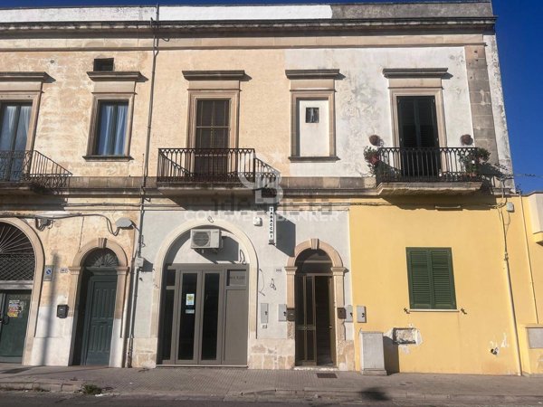 appartamento in vendita a Galatina
