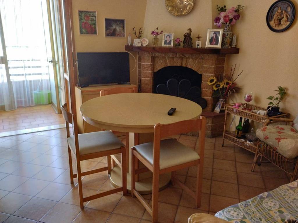 appartamento in vendita a Galatina