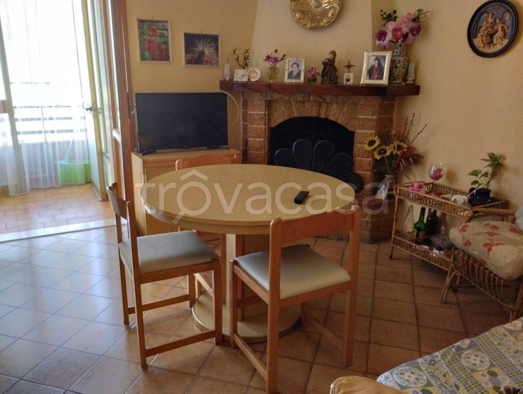 appartamento in vendita a Galatina