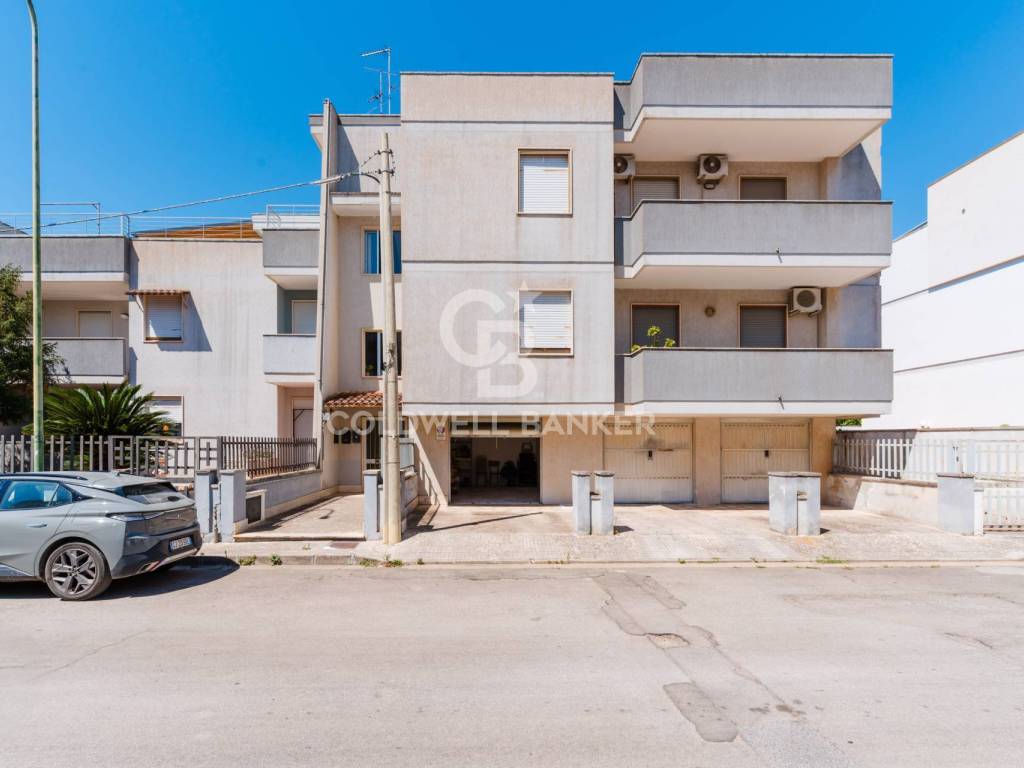appartamento in vendita a Galatina in zona Noha