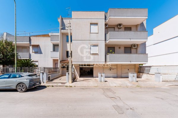 appartamento in vendita a Galatina in zona Noha