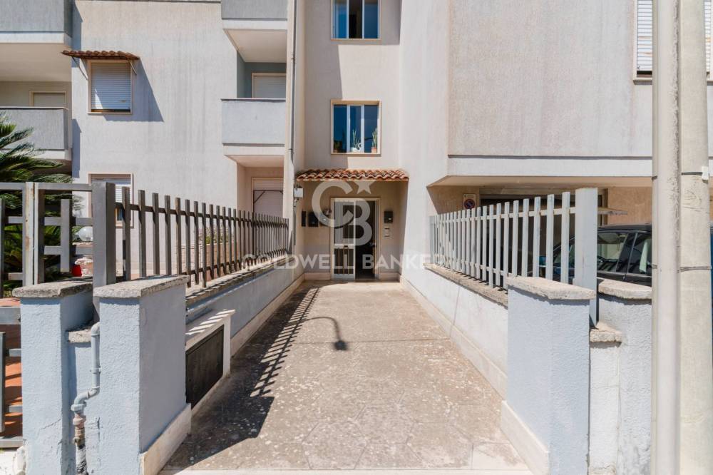appartamento in vendita a Galatina in zona Noha
