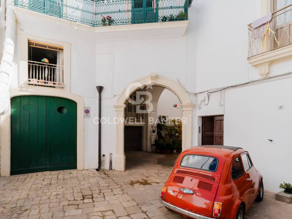 appartamento in vendita a Galatina