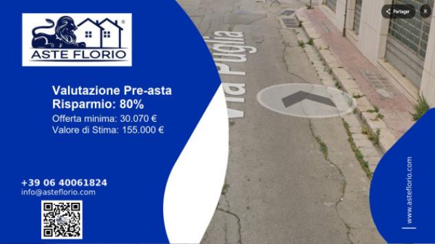 pentavano in vendita a Galatina