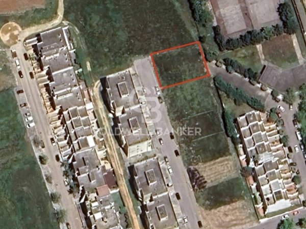 terreno edificabile in vendita a Galatina in zona Noha
