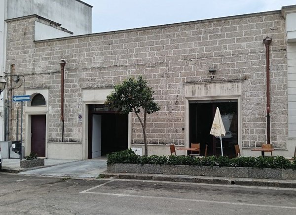 appartamento in vendita a Galatina in zona Noha