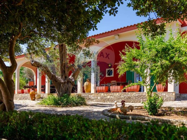 casa indipendente in vendita a Galatina