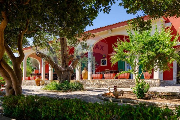 casa indipendente in vendita a Galatina