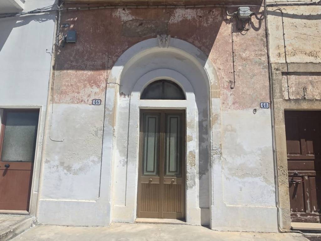 casa indipendente in vendita a Galatina