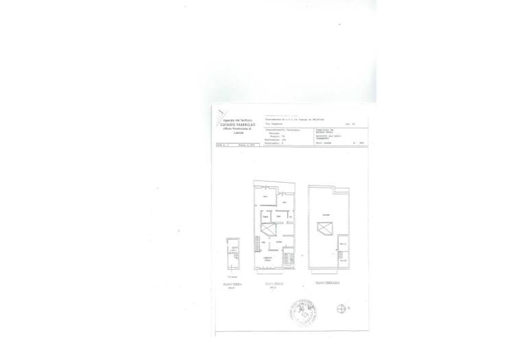 casa indipendente in vendita a Galatina